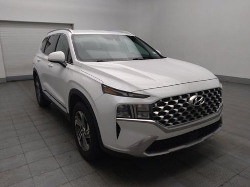 Used 2022 Hyundai Santa Fe SEL FWD image 13