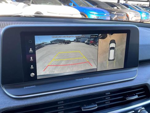 Used 2022 Kia Telluride SX w/ SX Prestige Package image 27
