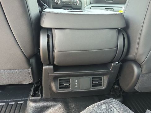 New 2026 Chevrolet Silverado 1500 W/T w/ WT Value Package image 6