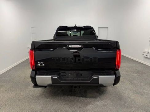 Used 2023 Toyota Tundra Limited image 10
