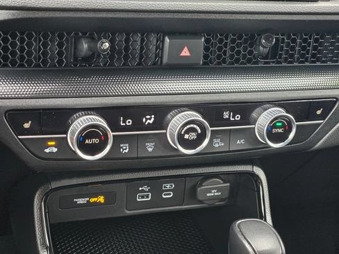 Certified 2024 Honda CR-V Sport image 20