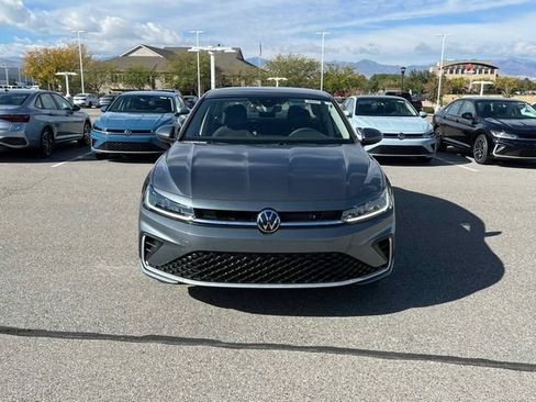 Used 2026 Volkswagen Jetta S FWD image 6