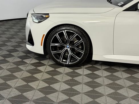 Used 2024 BMW 230i Coupe w/ Convenience Package RWD image 48