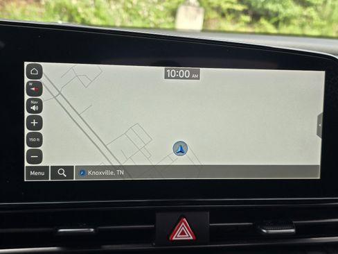 Used 2023 Hyundai Elantra N Line FWD image 18