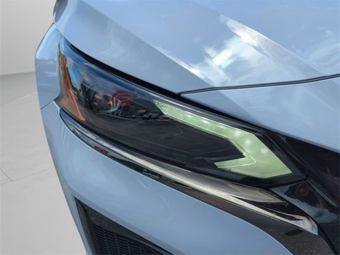 New 2025 Nissan Altima 2.5 SR image 41