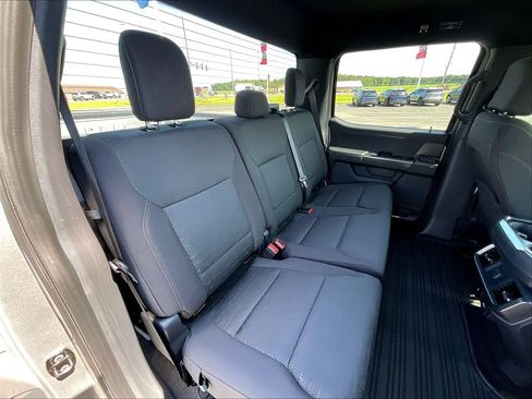 Used 2024 Ford F150 XLT w/ Tow/Haul Package AWD/4WD image 14