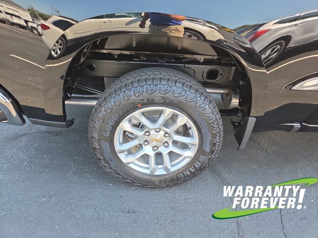 New 2026 Chevrolet Silverado 1500 LT w/ Z71 Off-Road Package AWD/4WD image 20