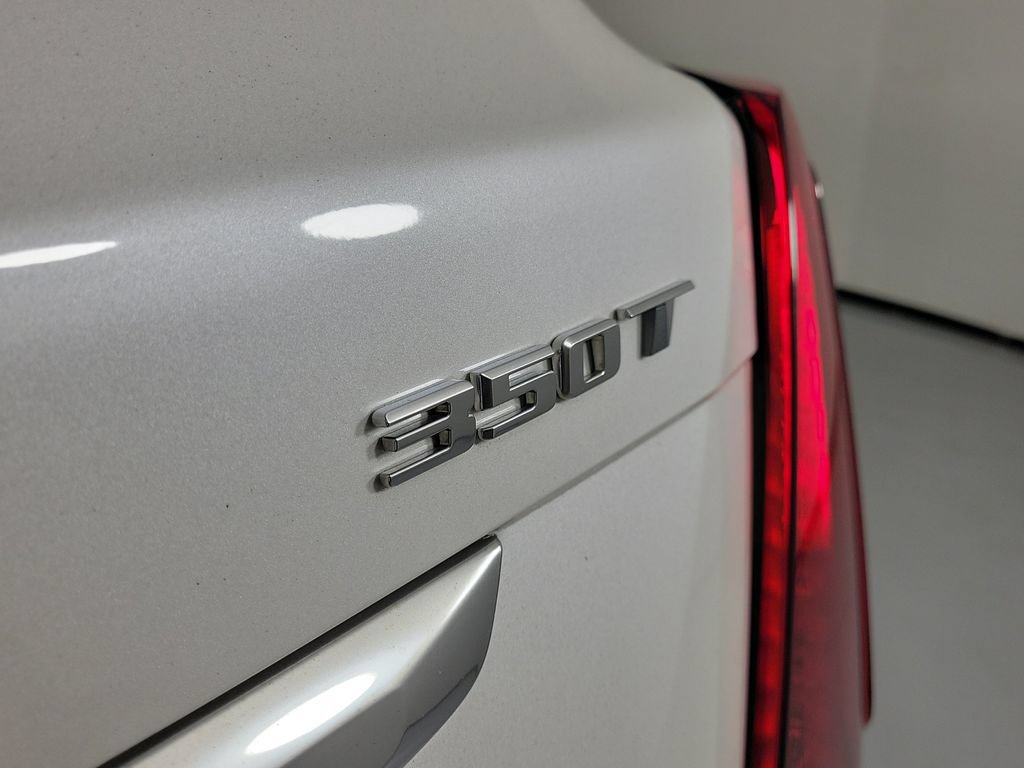 Certified 2023 Cadillac XT5 Premium Luxury AWD/4WD image 7