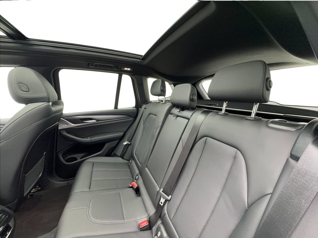 Used 2022 BMW X3 sDrive30i w/ M Sport Package 2 RWD image 27