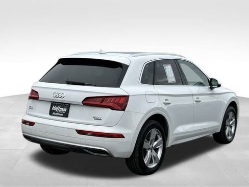 Used 2018 Audi Q5 2.0T Premium Plus w/ Premium Plus Package image 7