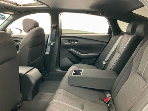 Certified 2024 Honda Accord Sport image 19