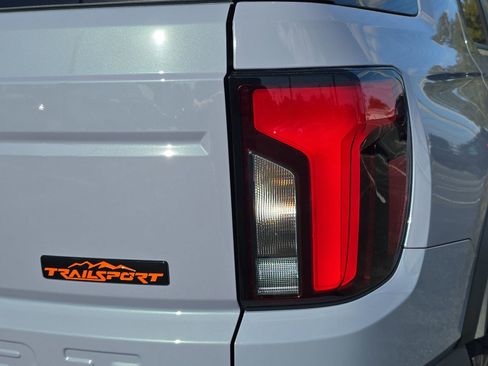 New 2026 Honda Passport TrailSport image 8