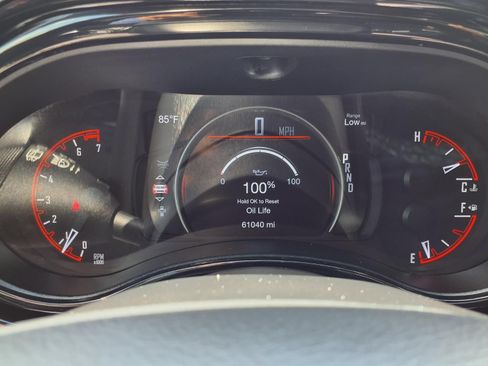Used 2024 Dodge Durango GT AWD/4WD image 17