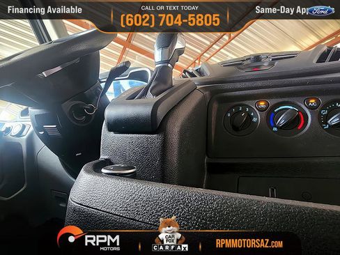 Used 2018 Ford Transit 350 148 Medium Roof image 30