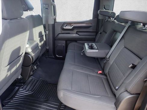 Used 2024 GMC Sierra 1500 Elevation image 8