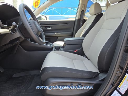 Used 2024 Honda CR-V EX image 9