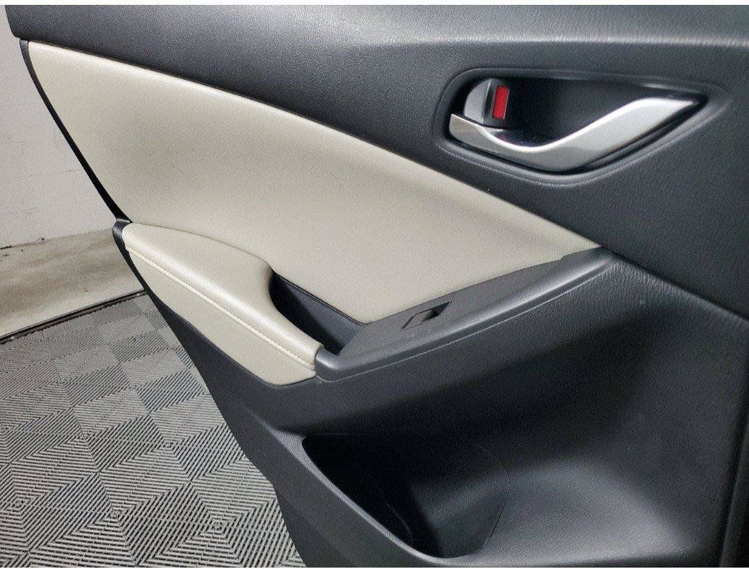 Used 2014 MAZDA CX-5 Grand Touring FWD image 17