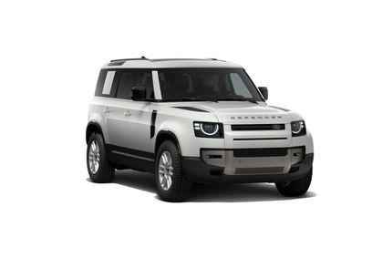 New 2026 Land Rover Defender 110 S