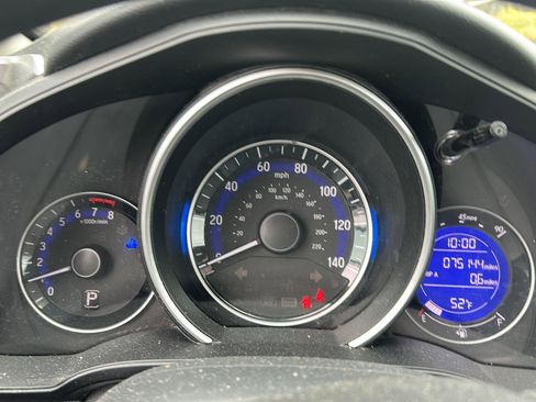 Used 2015 Honda Fit LX image 8