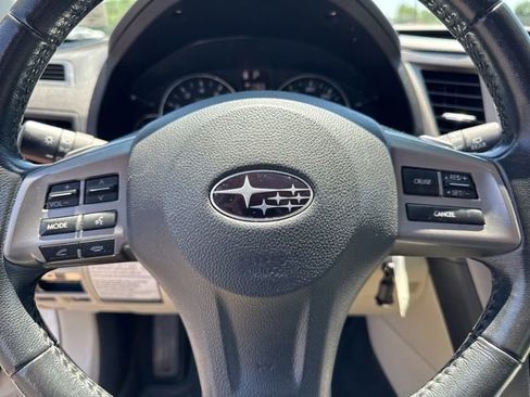 Used 2012 Subaru Outback 2.5i Limited AWD/4WD image 35