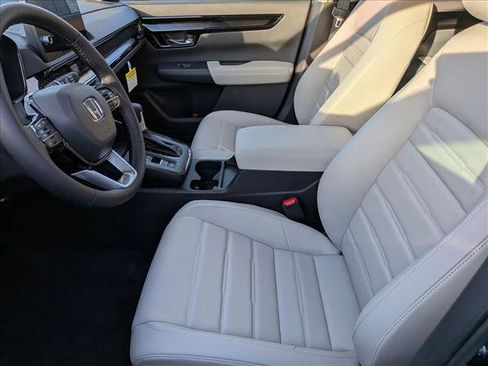 New 2026 Honda CR-V EX-L image 4