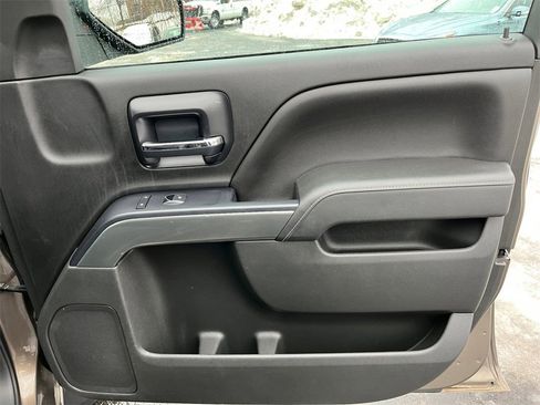 Used 2014 Chevrolet Silverado 1500 LT w/ All Star Edition image 19