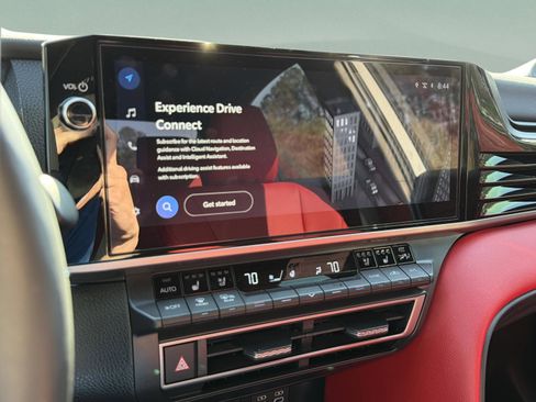 Used 2026 Toyota Camry XSE w/ Premium Plus Package image 17