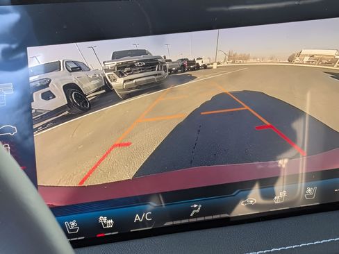 New 2026 Chevrolet Corvette Z06 w/ Stealth Interior Trim Package image 18