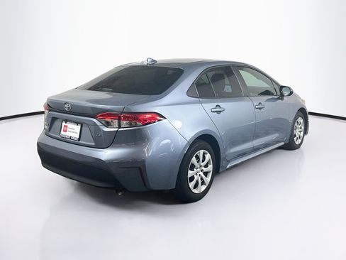 Used 2024 Toyota Corolla LE FWD image 3