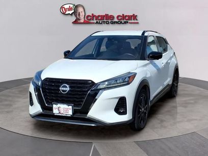 Used 2023 Nissan Kicks SR w/ SR Premium Package