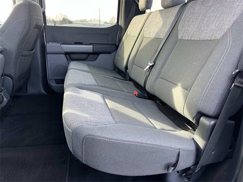 Used 2024 Ford F350 XLT image 23