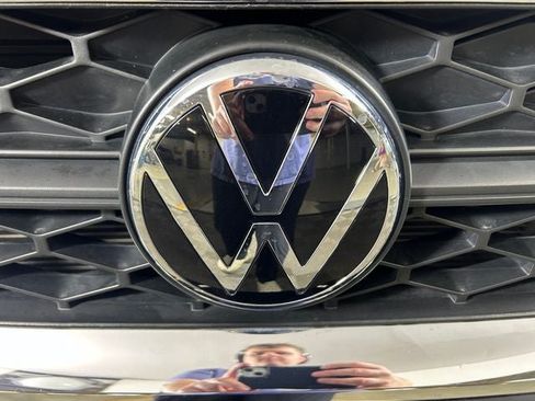 Used 2022 Volkswagen Taos S AWD/4WD image 10