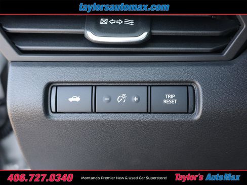 New 2025 Nissan Altima 2.5 SV w/ SV Special Edition Package image 23