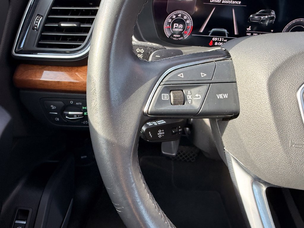 Used 2023 Audi Q5 2.0T Premium Plus AWD/4WD image 31