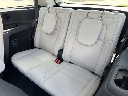 New 2025 Lincoln Aviator Reserve w/ Equipment Group 201A image 28