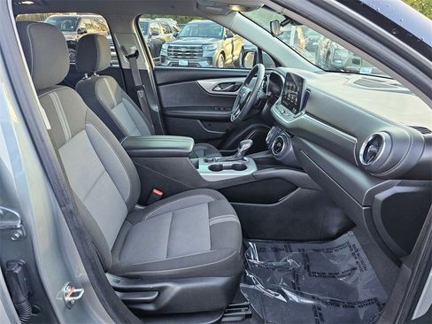 Used 2023 Chevrolet Blazer LT w/ Driver Confidence Package image 27