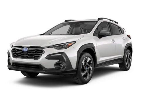 New 2026 Subaru Crosstrek 2.5i Limited w/ Crosstrek Mirror Package AWD/4WD image 2