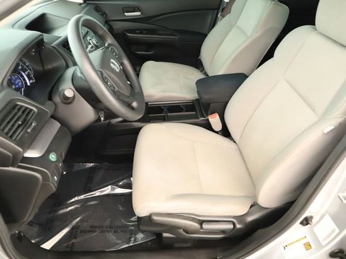 Used 2015 Honda CR-V LX image 25