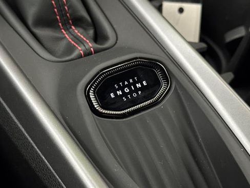 New 2026 Dodge Charger Scat Pack w/ Blacktop Package AWD/4WD image 16