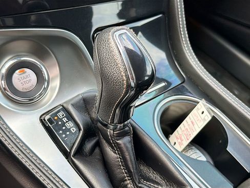 Used 2022 Nissan Maxima Platinum w/ Sport Mat Group image 17