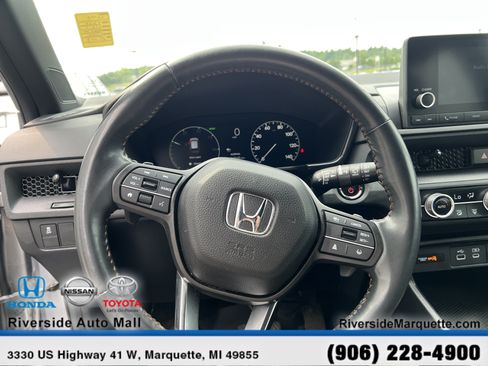 Used 2023 Honda CR-V Sport image 21