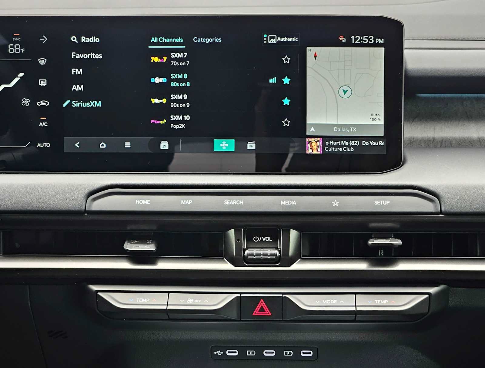 New 2027 Kia Telluride SX X-Line w/ Towing Package AWD/4WD image 27