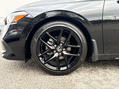 Used 2023 Honda Civic Sport image 20
