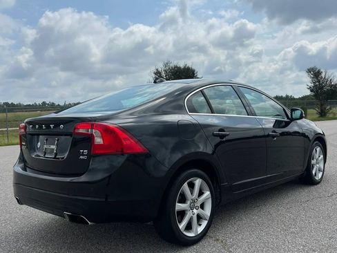 Used 2016 Volvo S60 T5 Premier AWD/4WD image 8
