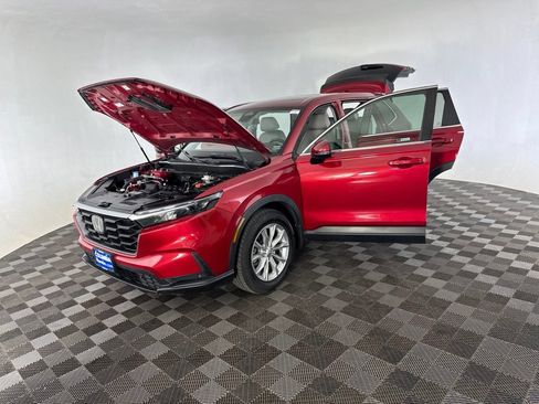 Used 2023 Honda CR-V EX-L image 13