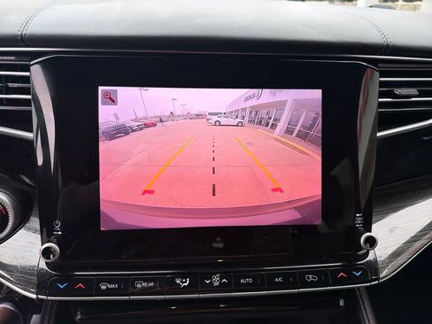 Used 2022 Jeep Wagoneer Series II image 20