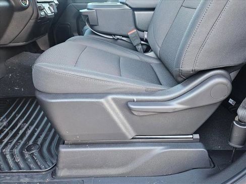 New 2026 Chevrolet Silverado 1500 W/T w/ WT Safety Package image 4