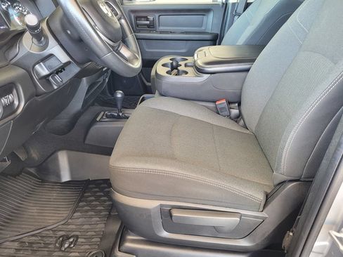 Used 2020 RAM 2500 Tradesman AWD/4WD image 10