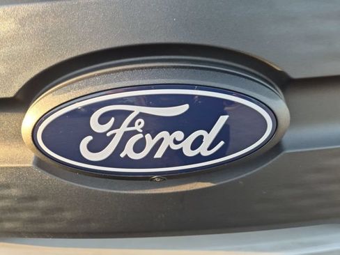 Used 2024 Ford F150 Lightning XLT AWD/4WD image 36