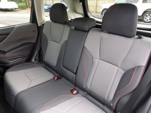 Used 2020 Subaru Forester Sport image 25